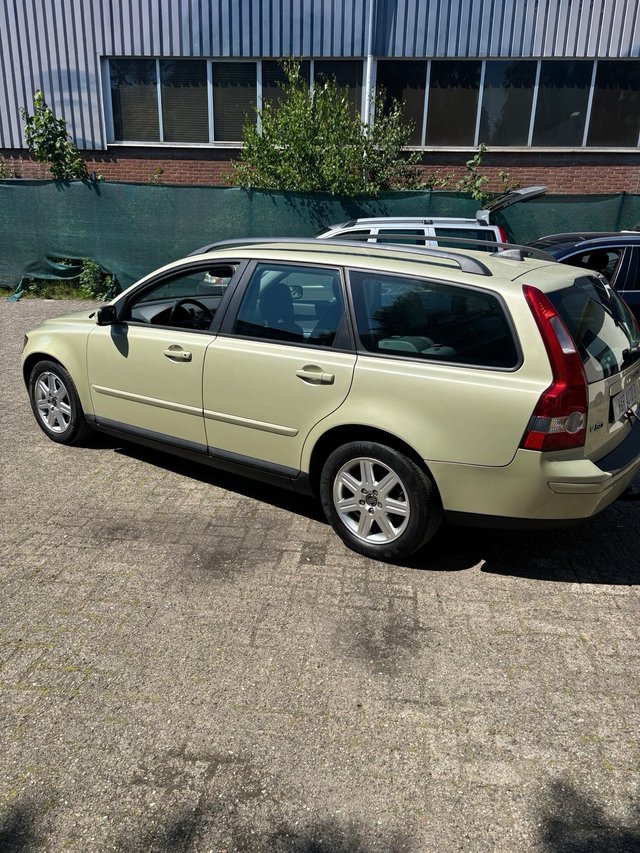 Volvo V50 2005