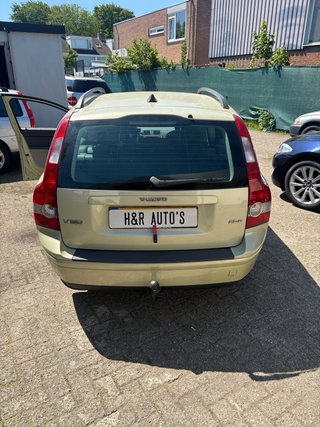 Volvo V50 2005