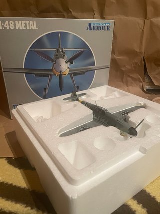 1:48 FRANKLIN MINT LOTE X 3 RESERVADO IGNACIO