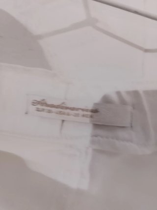 Pantalones Stradivarius Talla S (38)
