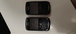 Blackberry Curve (2 unidades)