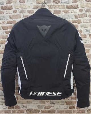 Chaqueta moto Dainese Racing 3 D-DRY Talla 50