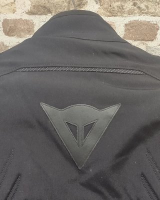 Chaqueta moto Dainese Racing 3 D-DRY Talla 50