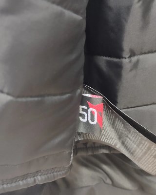 Chaqueta moto Dainese Racing 3 D-DRY Talla 50