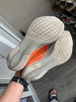 Nike Zoom Fly 4 - Zapatillas Running