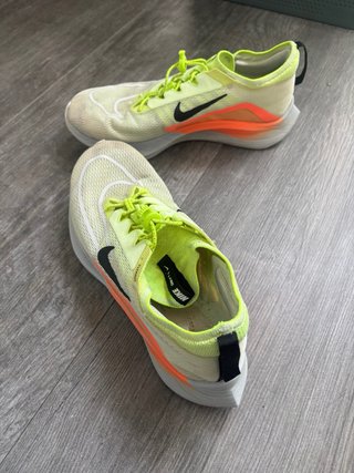 Nike Zoom Fly 4 - Zapatillas Running