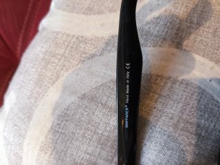 Gafas de sol Ray-Ban Wayfarer Negras
