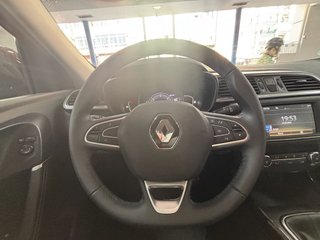 Renault Kadjar 2018