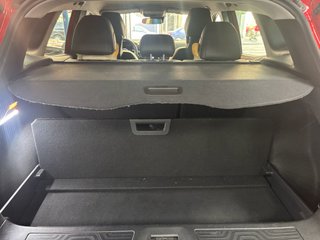 Renault Kadjar 2018