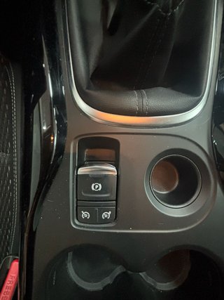 Renault Kadjar 2018