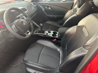 Renault Kadjar 2018