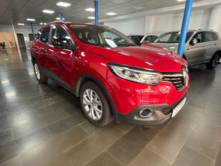 Renault Kadjar 2018