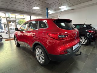 Renault Kadjar 2018