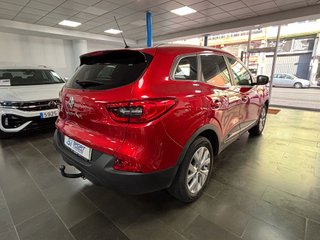 Renault Kadjar 2018
