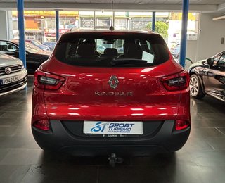Renault Kadjar 2018
