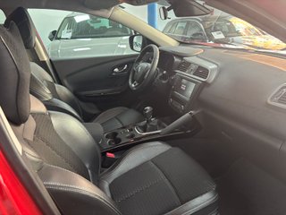 Renault Kadjar 2018