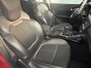 Renault Kadjar 2018
