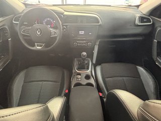Renault Kadjar 2018