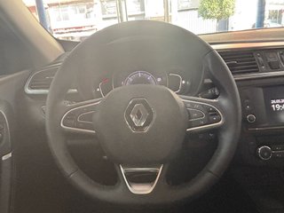 Renault Kadjar 2018