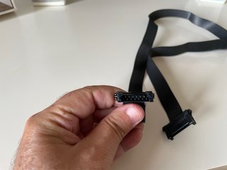 Cable Sony System Control 2