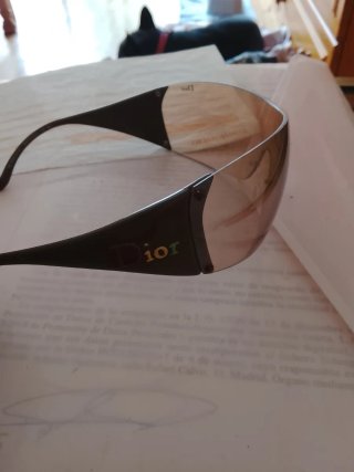 Gafas de sol Christian Dior Vintage