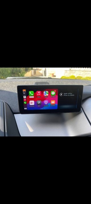 BMW i3 2020