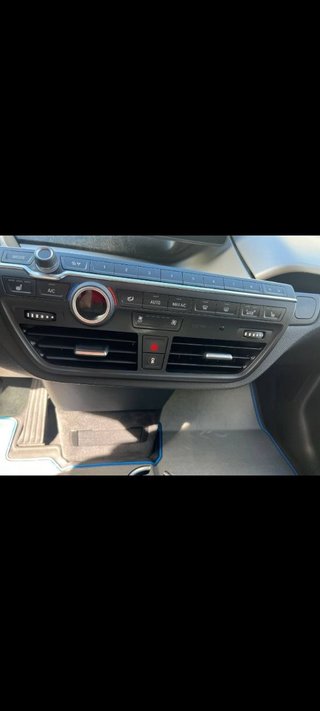 BMW i3 2020