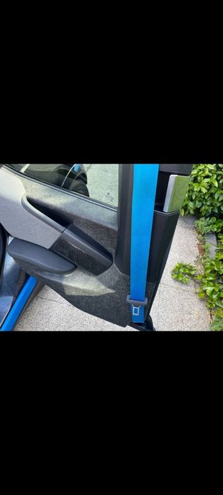 BMW i3 2020