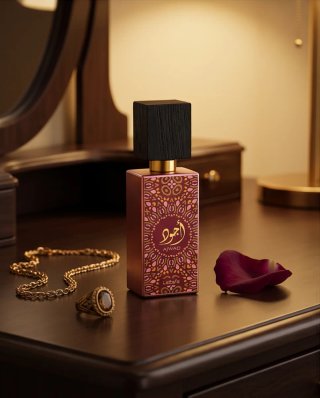 Lattafa Ajwad Pink to Pink EDP 60ml