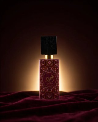 Lattafa Ajwad Pink to Pink EDP 60ml