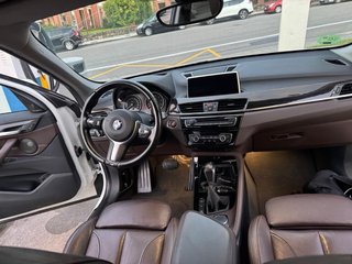 BMW X1 xdrive sport