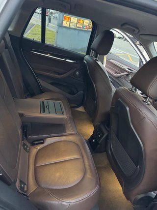 BMW X1 xdrive sport