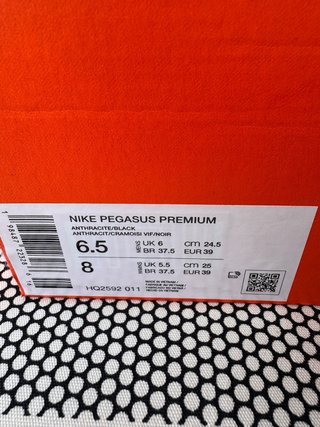 Nike Pegasus Premium