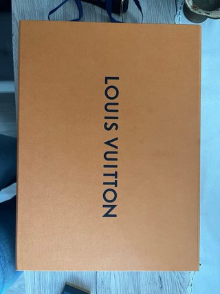 Borsa Louis Vuitton Nero