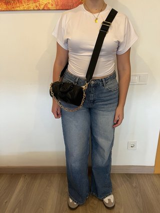 Borsa Louis Vuitton Nero