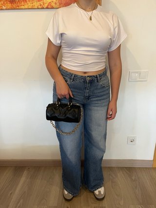 Borsa Louis Vuitton Nero