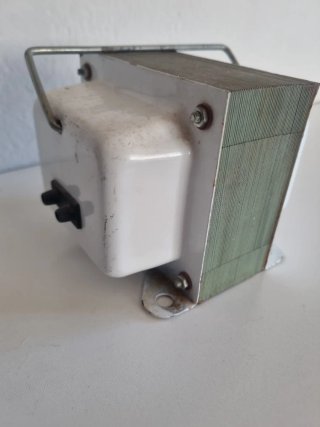 Transformador 1000W 125/220V