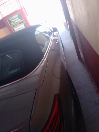 Mercedes-Benz Clase E 2014