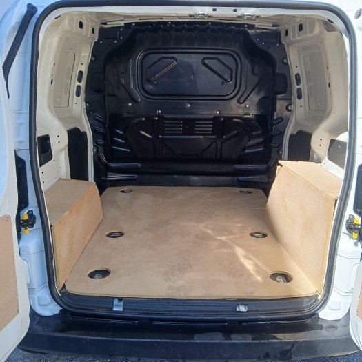 FIAT FIORINO 1.3 MULTIJET 16V 70KW (95CV) - 2023