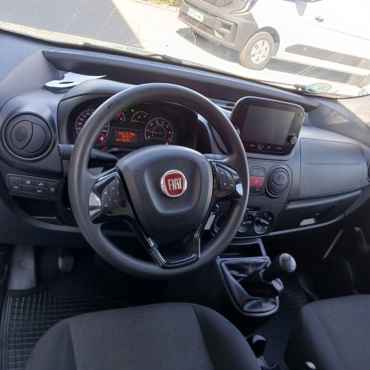 FIAT FIORINO 1.3 MULTIJET 16V 70KW (95CV) - 2023