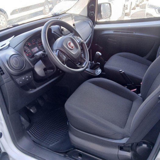 FIAT FIORINO 1.3 MULTIJET 16V 70KW (95CV) - 2023