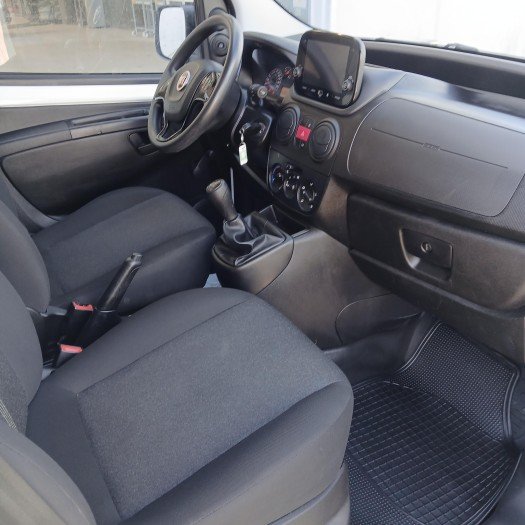 FIAT FIORINO 1.3 MULTIJET 16V 70KW (95CV) - 2023