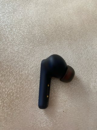 Auriculares Anker Negros