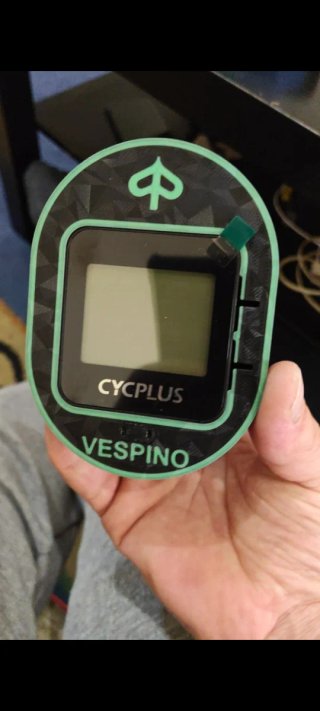Velocímetro Vespino