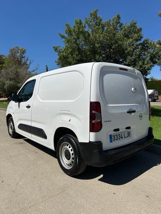 Opel Combo 2020