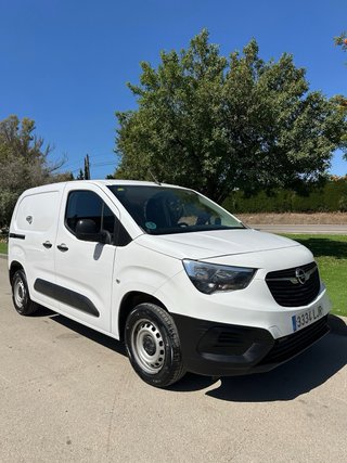 Opel Combo 2020