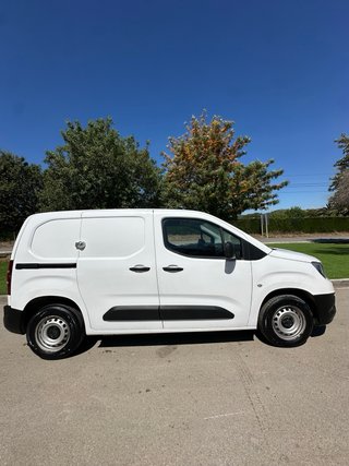 Opel Combo 2020