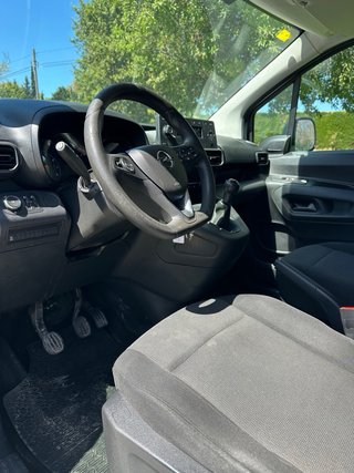 Opel Combo 2020