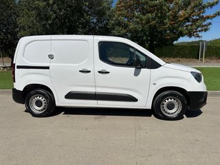 Opel Combo 2020