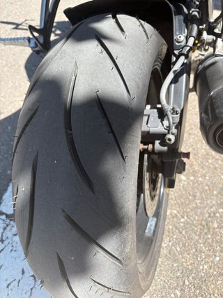 Yanaha fz1 n 1000cc al día de todo